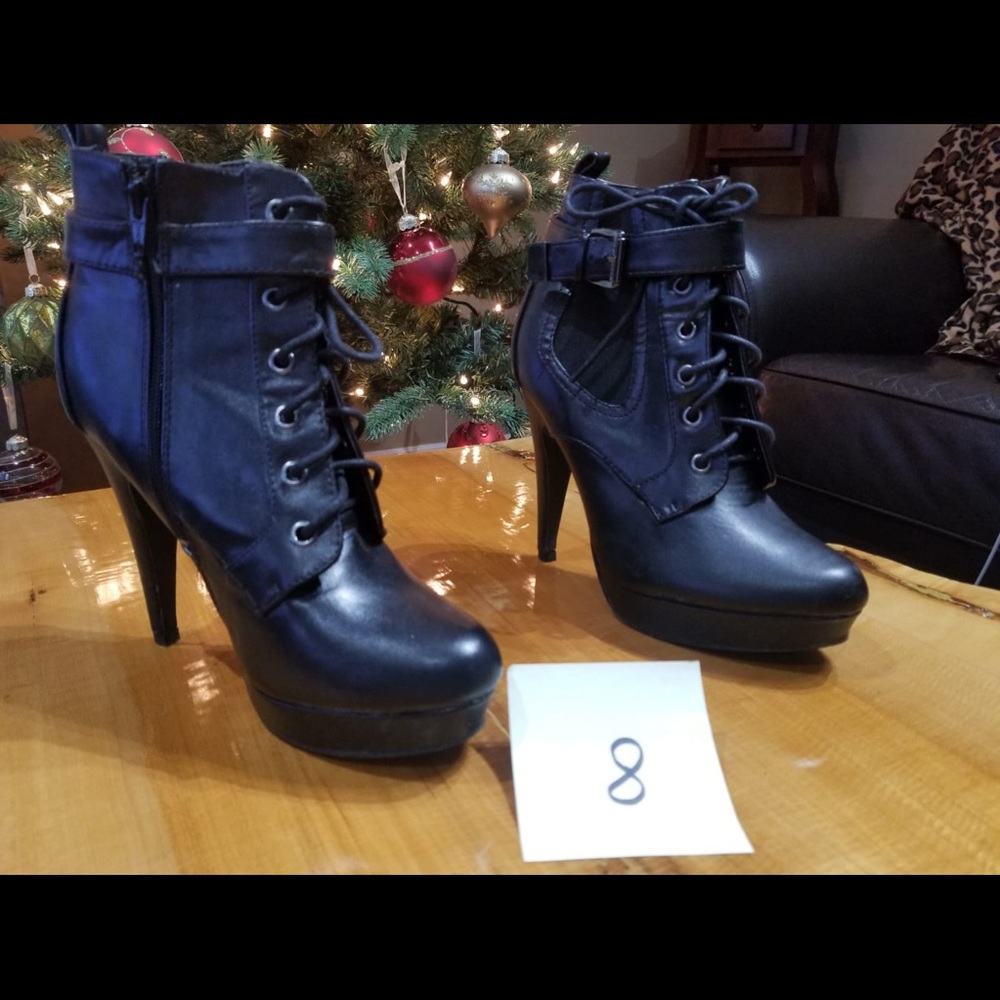 Shoes